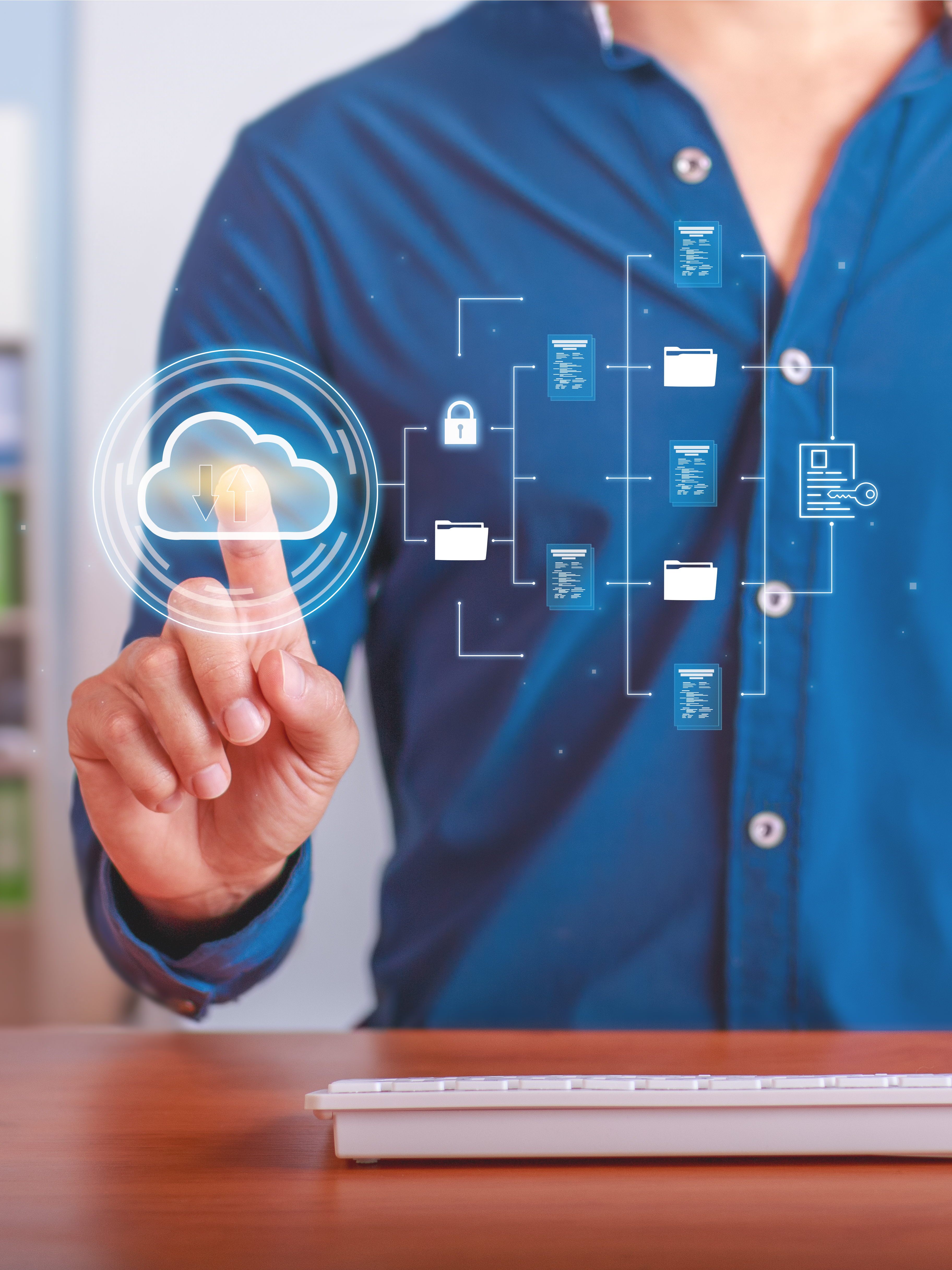 Cloud App Development